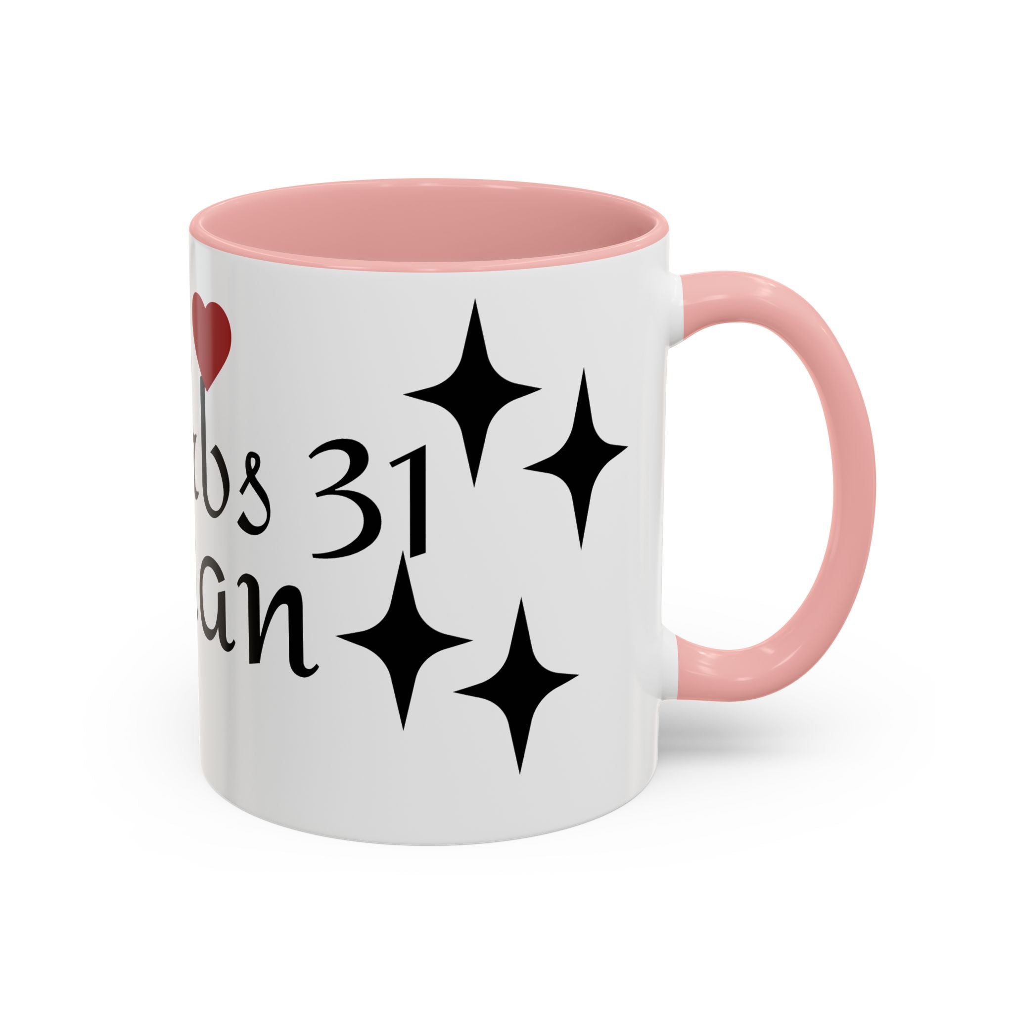 Proverbs 31 Woman Coffee Mug — Inspirational Christian Gift (11/15oz)