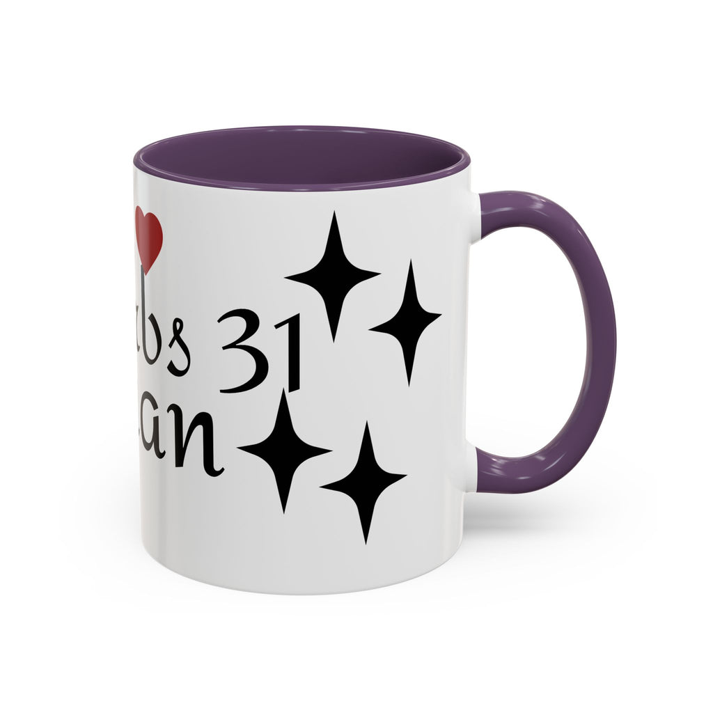 Proverbs 31 Woman Coffee Mug — Inspirational Christian Gift (11/15oz)