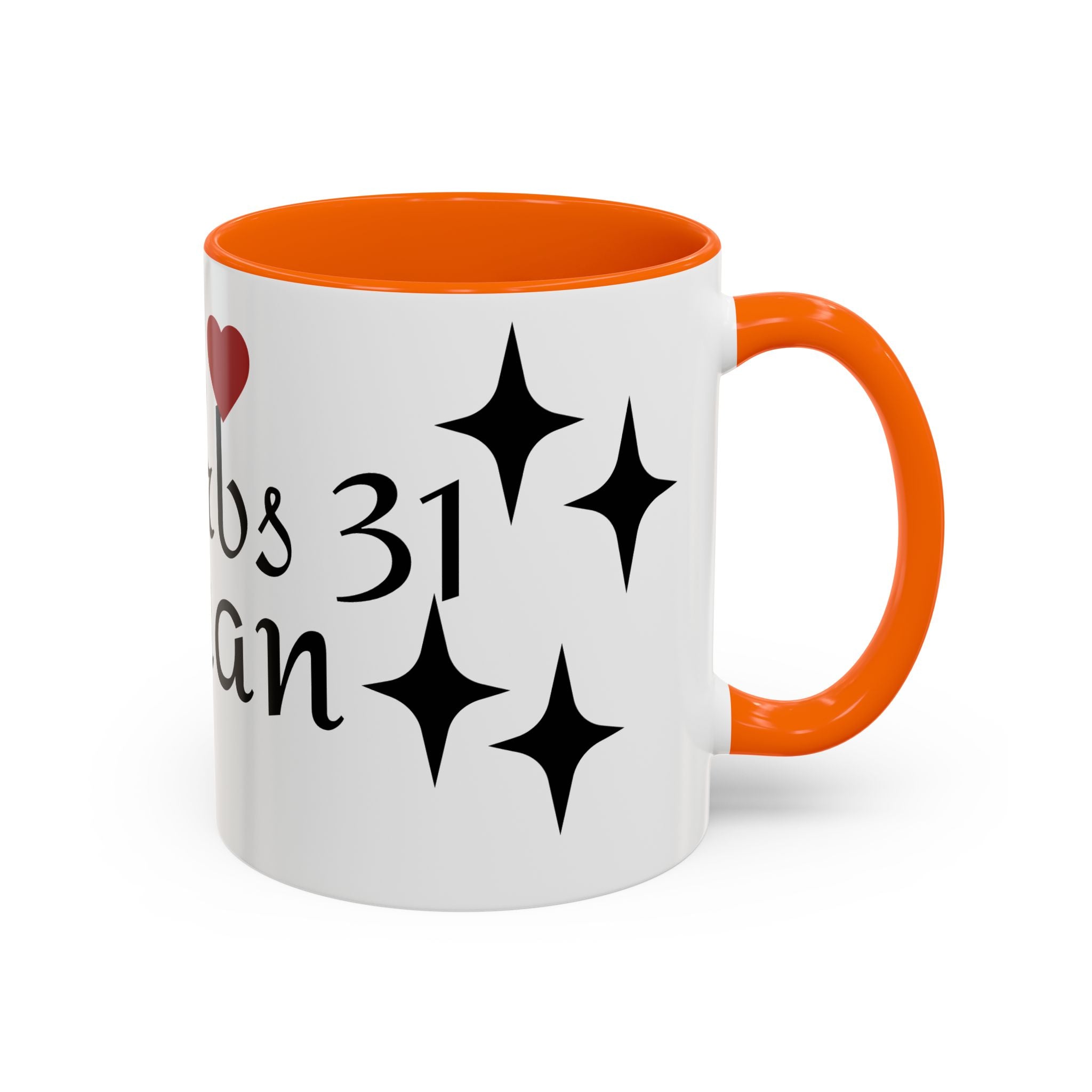 Proverbs 31 Woman Coffee Mug — Inspirational Christian Gift (11/15oz)