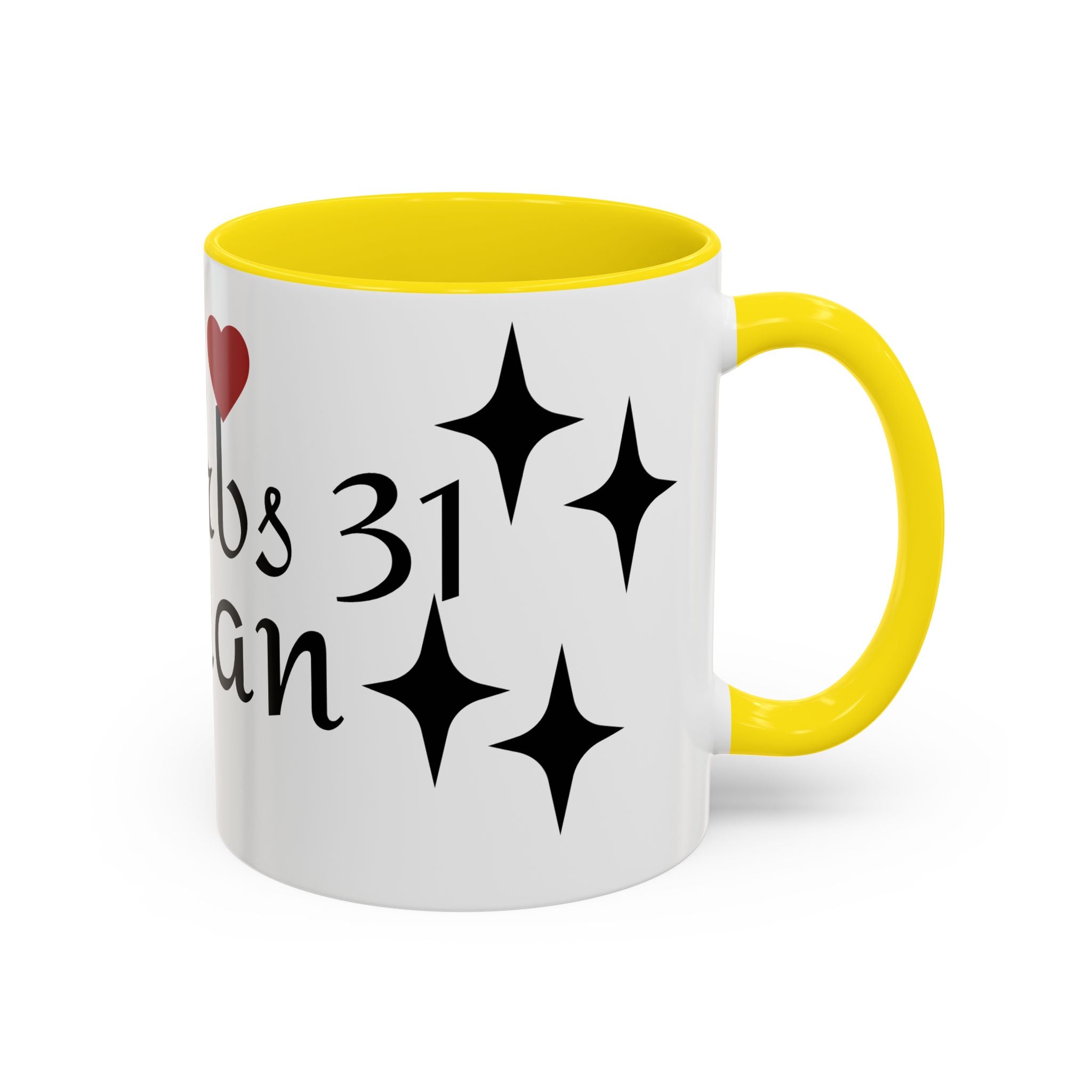 Proverbs 31 Woman Coffee Mug — Inspirational Christian Gift (11/15oz)