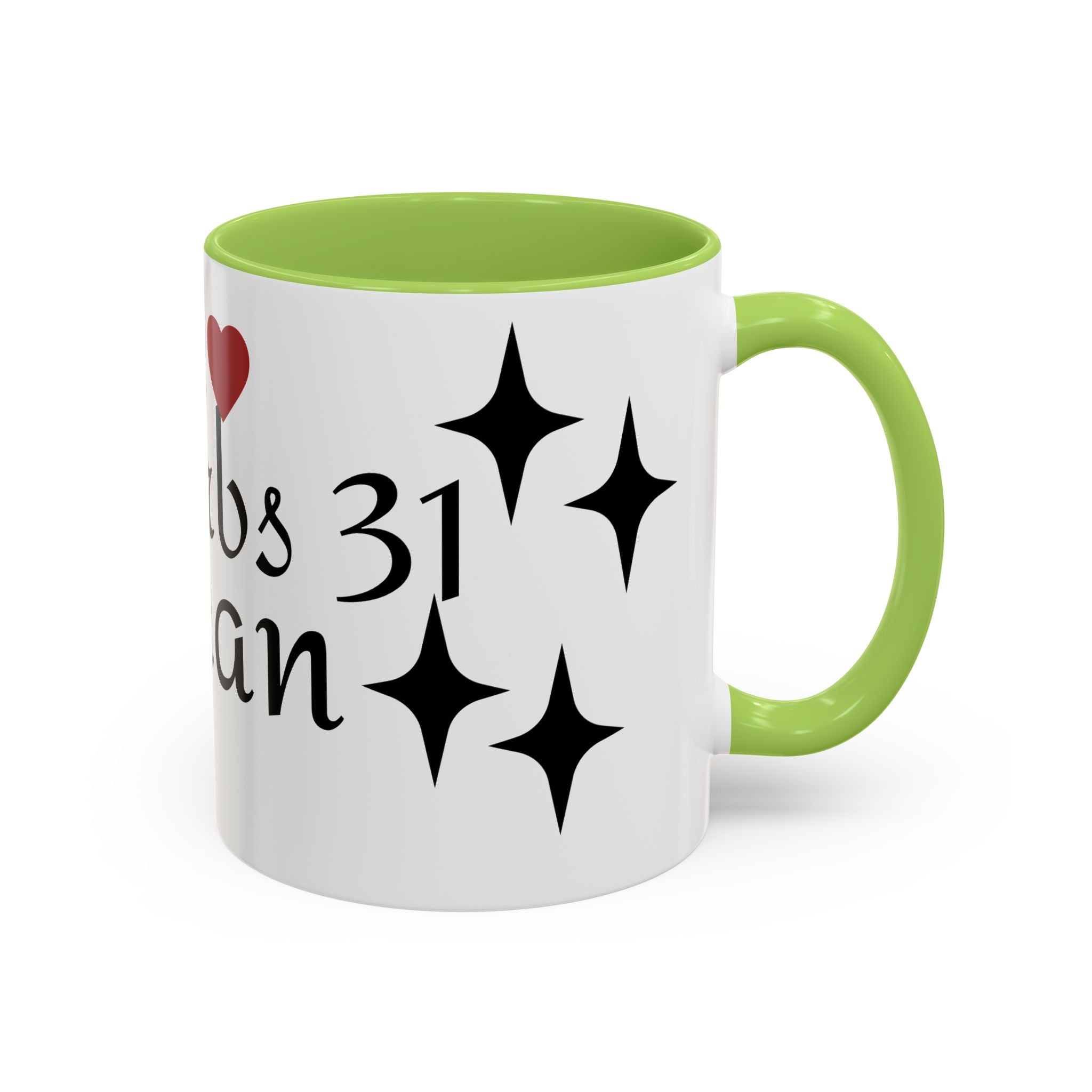 Proverbs 31 Woman Coffee Mug — Inspirational Christian Gift (11/15oz)