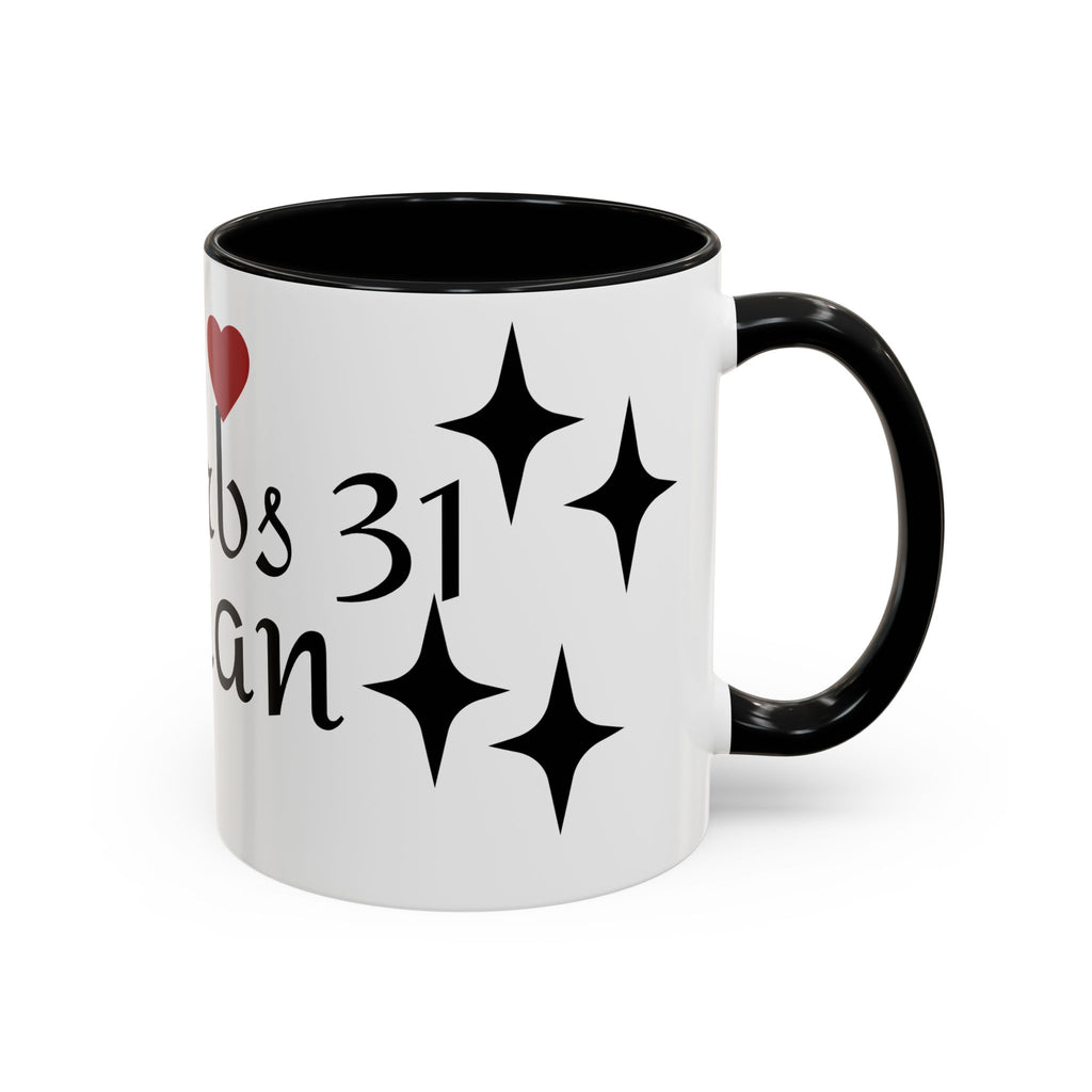 Proverbs 31 Woman Coffee Mug — Inspirational Christian Gift (11/15oz)