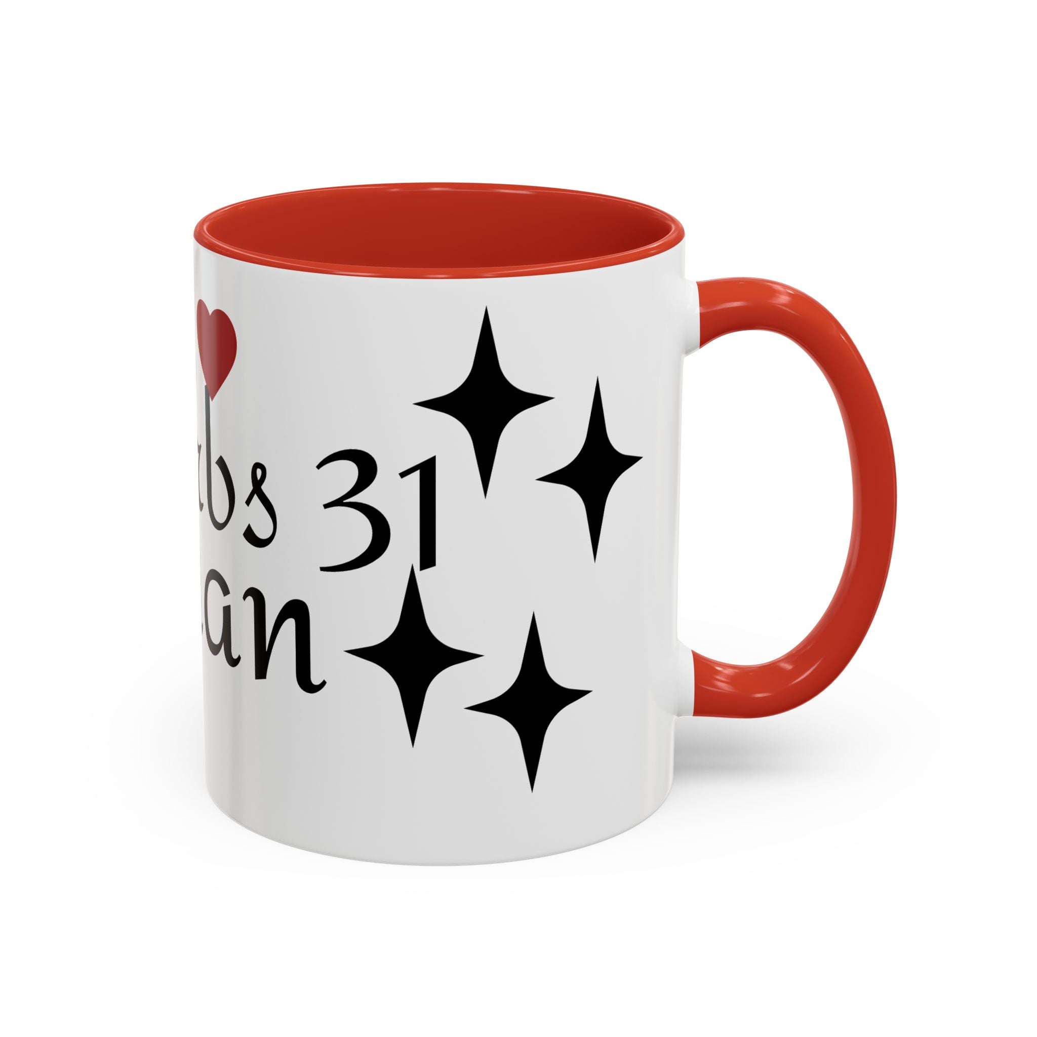 Proverbs 31 Woman Coffee Mug — Inspirational Christian Gift (11/15oz)
