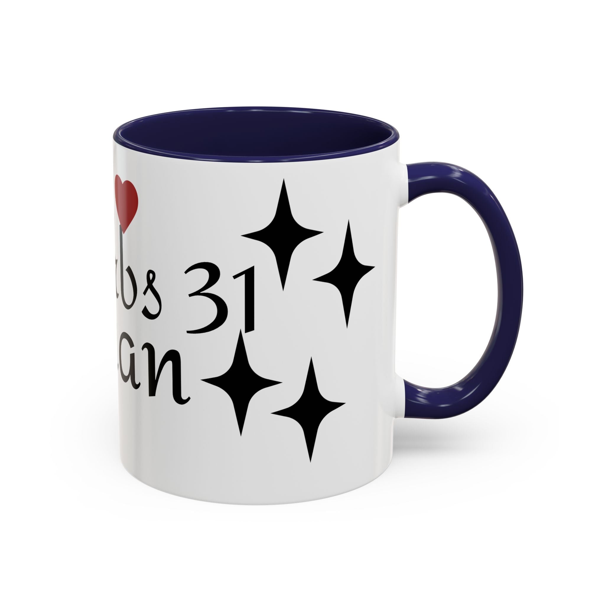 Proverbs 31 Woman Coffee Mug — Inspirational Christian Gift (11/15oz)
